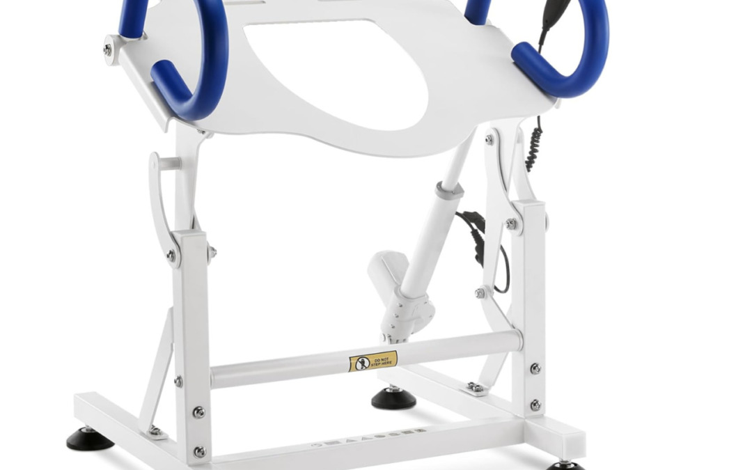 MCombo Toilet Lift